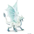 Produktbild: Schleich Eldrador Creatures Eisdrache - Beige