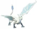 Produktbild: Schleich Eldrador Dragon Von Eis 70139