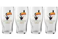 Produktbild: Guinness Tukan Pint-Glas, 4 Stück