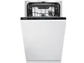 Produktbild: Gorenje GV520E10 Vollintegrierbarer Einbaugeschirrspüler