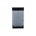 Produktbild: Gorenje GV520E10 vollintegrierbarer Einbau-Geschirrspüler 45cm AquaStop 1766084