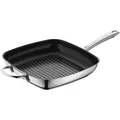 Produktbild: WMF Grillpfanne  Durado , silber , Edelstahl Ø: 28