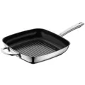 Produktbild: WMF Grillpfanne Devil 28x28cm | Pfanne Antihaft Induktion Edelstahlgriff NEU