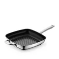 Produktbild: Grillpfanne WMF DURADO LBH 54x30x7 cm silber