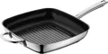 Produktbild: WMF Durado Grillpfanne Induktion gerillt 28x28 cm Backofenfeste Pfanne