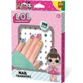 Produktbild: Ses LOL Nägel dekorieren (340.14193)