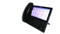 Produktbild: Mitel 6940 IP VoIP Telefon Bluetooth-Hörer PoE Touch-Display 50006770