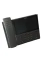 Produktbild: Mitel MiVoice 6940 IP Phone - VoIP-Telefon mit schnurlosem Handset Schwarz PoE
