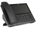 Produktbild: Mitel MiVoice 6940 IP Phone - VoIP-Telefon mit schnurgebundenem Handset PoE