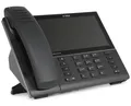 Produktbild: Mitel MiVoice 6940 IP Phone - VoIP-Telefon mit schnurlosem Handset Schwarz PoE