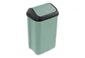Produktbild: keeeper Mülleimer keeeper Mülleimer Swantje 50 L Schwingdeckel – Nordic Green