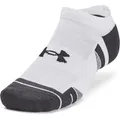 Produktbild: Under Armour® Socken UA Performance Tech 3Pk Ns weiß L (US LG)
