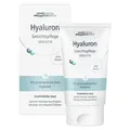 Produktbild: Hyaluron Gesichtspflege sensitive, 50 ml Creme