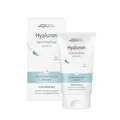 Produktbild: Hyaluron Gesichtspflege sensitiv – beruhigt die Haut und spendet Feuchtigkeit – medipharma cosmetics – 50 ml