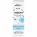 Produktbild: HYALURON GESICHTSPFLEGE sensitive Creme 50 ml PZN12544231