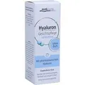 Produktbild: HYALURON GESICHTSPFLEGE sensitive Creme, 50 ml