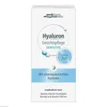 Produktbild: HYALURON Gesichtspflege sensitive Creme 50 ml PZN 12544231