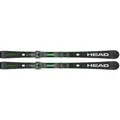 Produktbild: HEAD Herren All-Mountain Ski Supershape e-Magnum SW BB-PR bk/ge