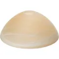 Produktbild: Orion Lightstyle Lampenschirm Alabaster Beige Ø 25 cm Glas