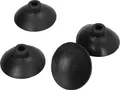 Produktbild: Tetra Außenfilter Ersatz Sauger Saugnäpfe 4er Pack EX 400 / 600 / 800 / 1200Plus