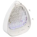 Produktbild: PEARL Fliegenfalle: USB-UV-Insektenvernichter für den Innenbereich, bis 40 m²