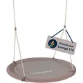 Produktbild: Nestschaukel Lounge 110, sand - Beige