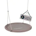 Produktbild: HUDORA 72212 - Nestschaukel Lounge 110 cm, sand | Deutsch | 72212 | 2025