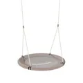 Produktbild: Hudora 72212 Nestschaukel Lounge 110, sand
