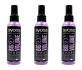 Produktbild: Syoss Big Sexy Volume Spray , 3x150ml EAN4015100711042