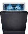 Produktbild: SIEMENS SN65EX12CE iQ500 Geschirrspüler (vollintegrierbar, 598 mm breit, 42 dB (