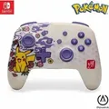 Produktbild: Gaming Controller Powera Pikachu