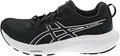 Produktbild: Asics Herren Gel-Contend 9 Sneaker, Black White, 46 EU