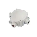 Produktbild: 27P EINBAUDOSE NT 97X97X47 IP67 PG21 MIT KLEMMEN A.0036