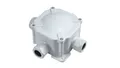 Produktbild: PAWBOL Hermetische Box 27/P 97x97x47 5x6mm2 IP67 A.0036 Abzweigkasten