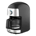 Produktbild: Elta Kaffeemaschine mit Mahlwerk