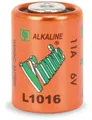 Produktbild: Batterie für Auto-Fernbedienung 11a / mn11 / l1016f