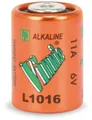 Produktbild: Alkaline-Batterie L1016