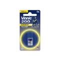 Produktbild: 1x VINNIC 11A 6V Alkaline-Batterien L1016F 1BL E11A GP-11A GP11A im Blister
