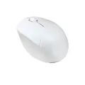 Produktbild: ASUS MD101 Optische Wireless Maus weiß