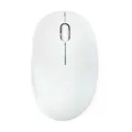 Produktbild: ASUS MD101 Fragrance Maus RF, Iridescent White 90XB08U0-BMU000