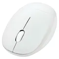Produktbild: ASUS MD101 MOUSE/WH (Kabellos) (90XB08U0-BMU000)