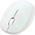 Produktbild: ASUS Fragrance Mouse MD101 Iridescent White, USB/Bluetooth