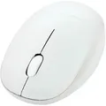 Produktbild: ASUS Fragrance Mouse MD101 Maus Haus Beidhändig RF Wireless + Bluetooth Optisch 2400 DPI