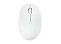 Produktbild: ASUS Fragrance Maus MD101, Weiß (RF Wireless, Bluetooth)