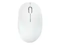 Produktbild: ASUS Fragrance Mouse MD101 Iridescent White, USB/Bluetooth