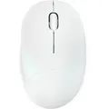 Produktbild: ASUS Fragrance Mouse MD101, Maus, optisch, 2400dpi, USB, kabellos, weiß