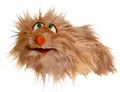 Produktbild: Living Puppets Handpuppe Faulpelz 40 cm