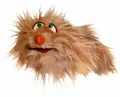 Produktbild: Living Puppets Handpuppe Faulpelz Gr. ca.40 cm NEU