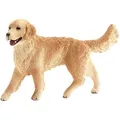 Produktbild: Schleich® Golden Retriever Hündin