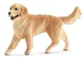 Produktbild: Schleich® Spielfigur schleich Farm World Golden Retriever Hündin 5cm